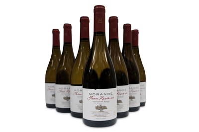 Lot 353 - Mixed South American Wines