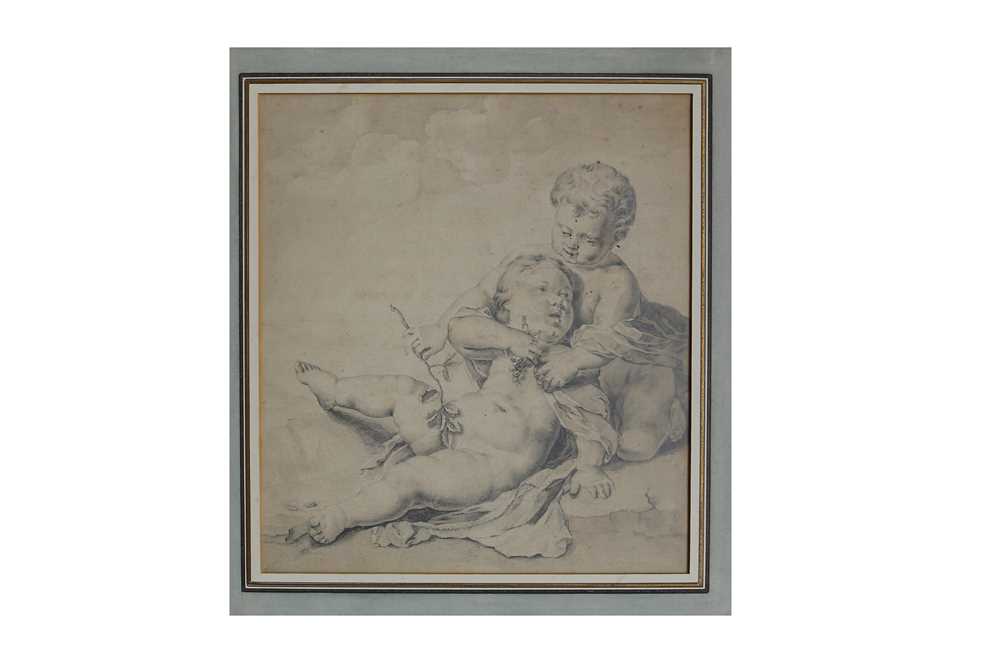 Lot 267 French School lot-267-french-school