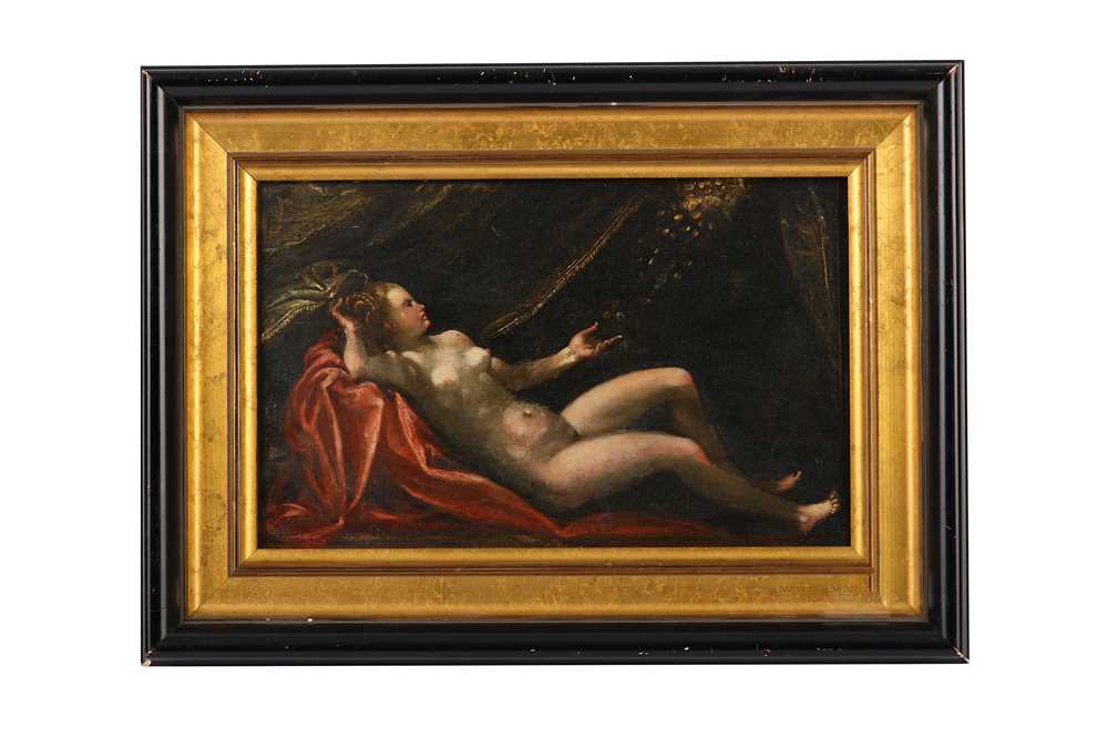 Lot 245 - ITALIAN SCHOOL (19TH CENTURY)