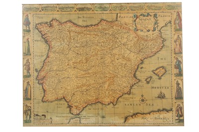 Lot 648 - Spain