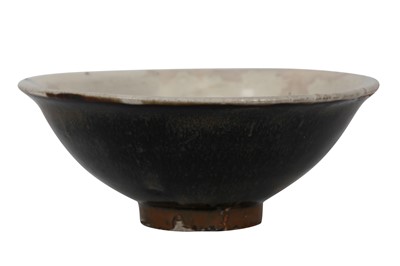 Lot 797 - A CHINESE CERAMIC BOWL.