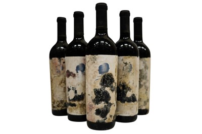 Lot 220 - Opus One 1995