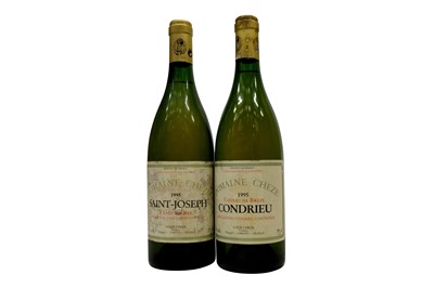 Lot 264 - Mixed French Whites