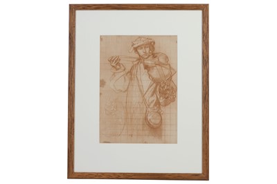 Lot 287 - SIR FRANK BRANGWYN, RA, RWS, PRBA, (BRITISH 1867–1956)