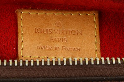 Lot 65 - Louis Vuitton Monogram Viva Cite MM