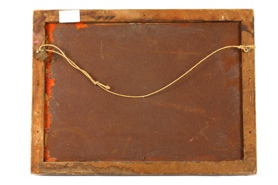 Lot 217 - JEAN CARRAU (FRENCH D.1996)