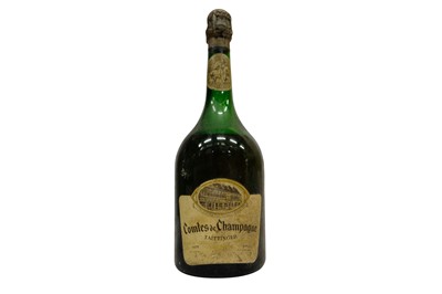Lot 344 - Mixed Lot of Fine French Wine and Champagne