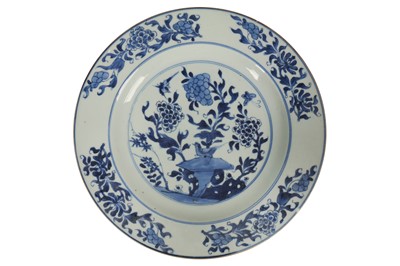 Lot 466 - TEN CHINESE PORCELAIN DISHES.