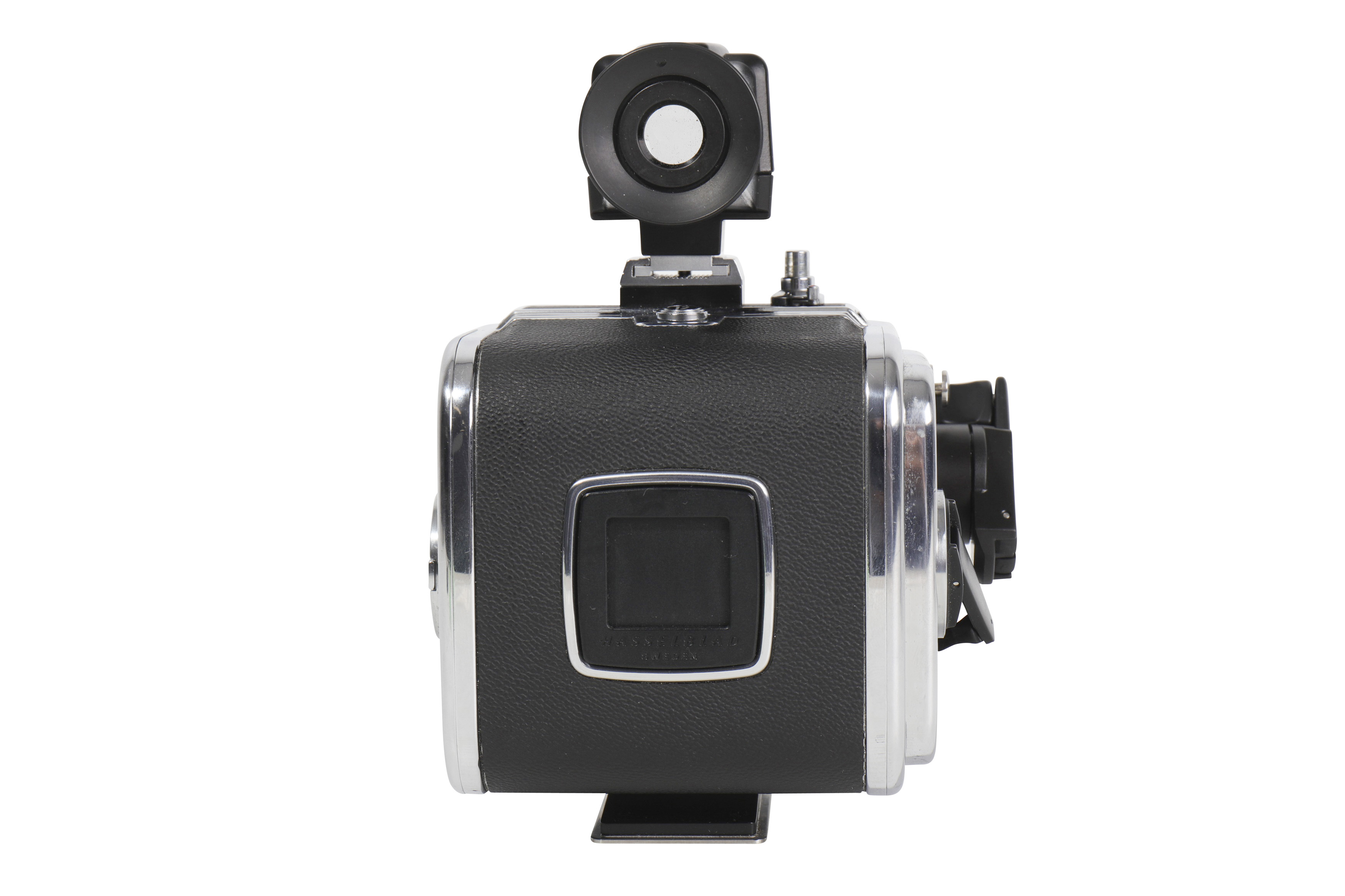 Lot 110 A Hasselblad 903 SWC Wide Angle Medium