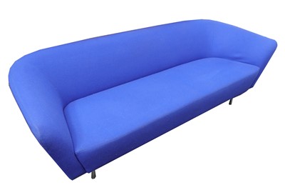Lot 137 - A 'Loop Sofa' by Lievore, Altherr & Molina for Arper