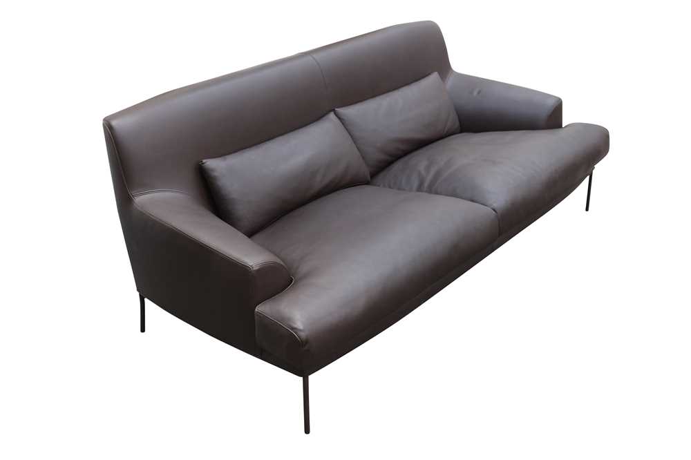 Lot 143 - A 'Montevideo' sofa by Claesson Koivisto & Rune for Tacchini