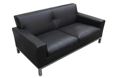 Lot 139 - A 'Medium' sofa by Rodolfo Dordoni for Minotti