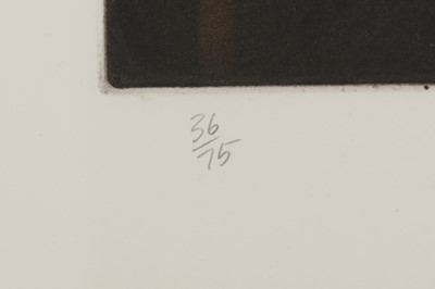 Lot 128 - ELIZABETH BLACKADDER, R.A. (B. 1931)