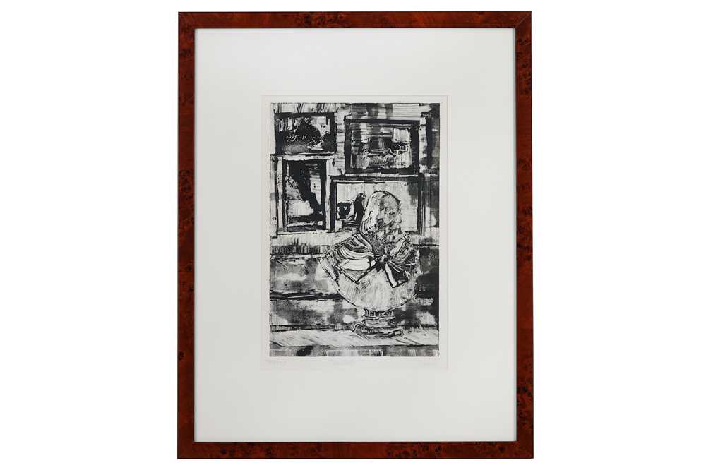 Lot 58 - SUE HUNT (20/21st CENTURY)