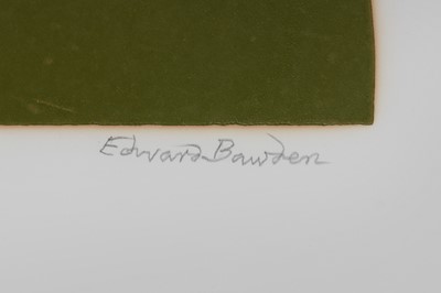 Lot 145 - EDWARD BAWDEN, R.A. (1903-1989)