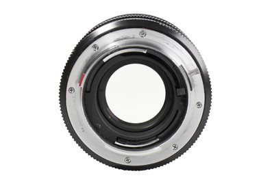 Lot 97 - A ELCAN 90mm f/2 Summicron-R Lens