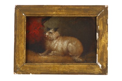 Lot 251 - ATTRIBUTED TO GEORGE ARMFIELD (BRITISH 1810-1893)
