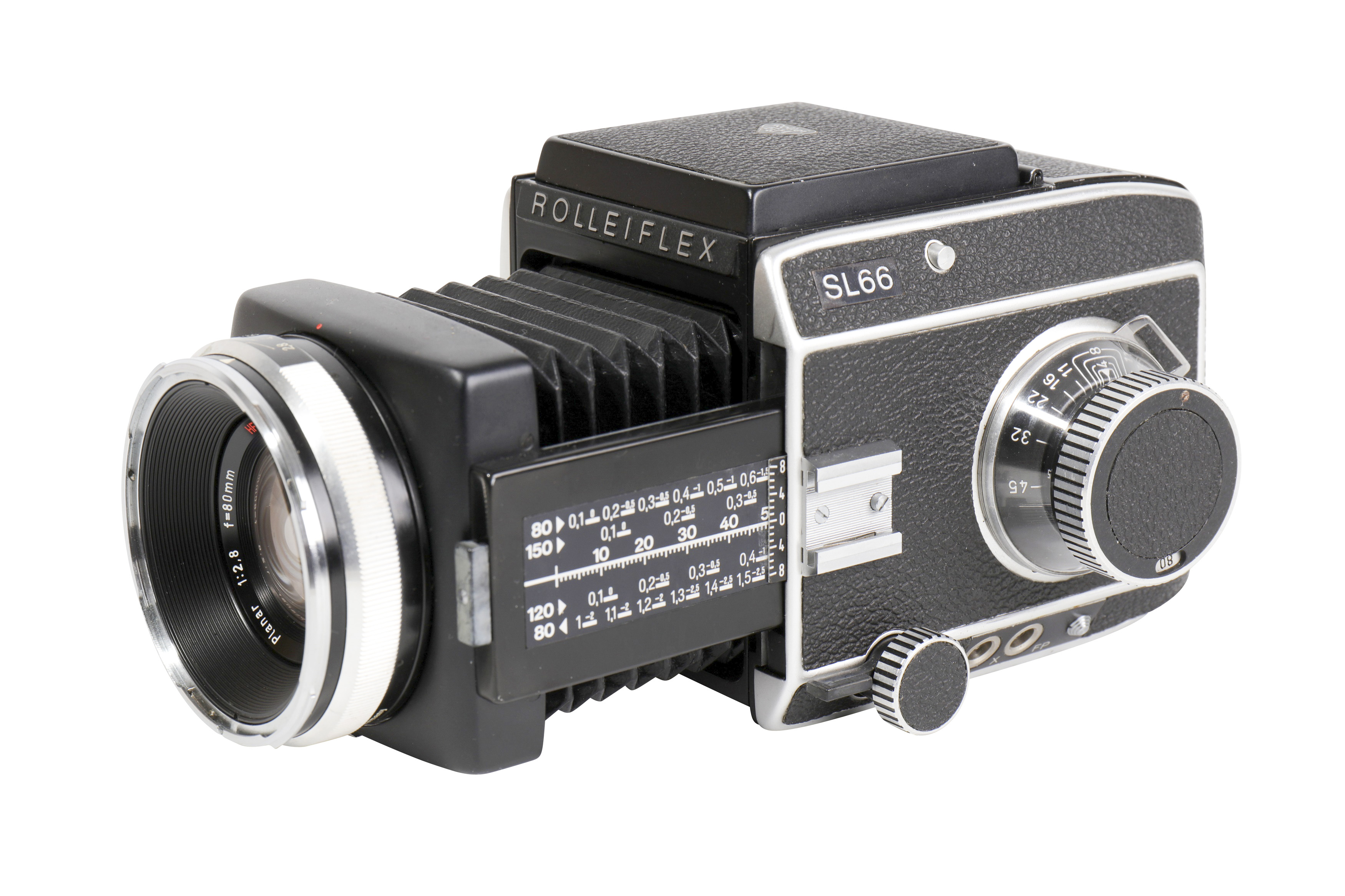 ☆希少美品☆ ROLLEI Carl Zeiss SLシリーズ #836 【公式通販】