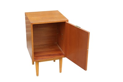 Lot 153 - ROBIN DAY OBE, RDI, FCSD, (BRITISH, 1915-2010) A FOR HILLE, A  INTERPLAN SIDEBOARD, 1950'S,  / ROBIN DAY OBE, RDI, FCSD, (BRITISH, 1915-2010) FOR HILLE
