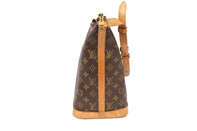 Sharon Stone X Louis Vuitton Ltd. Ed. Amfar Bag