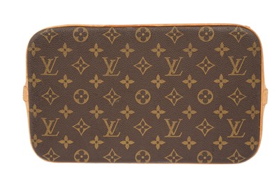 Louis Vuitton Monogram Canvas Limited Edition Amfar Sharon Stone Bag Louis  Vuitton