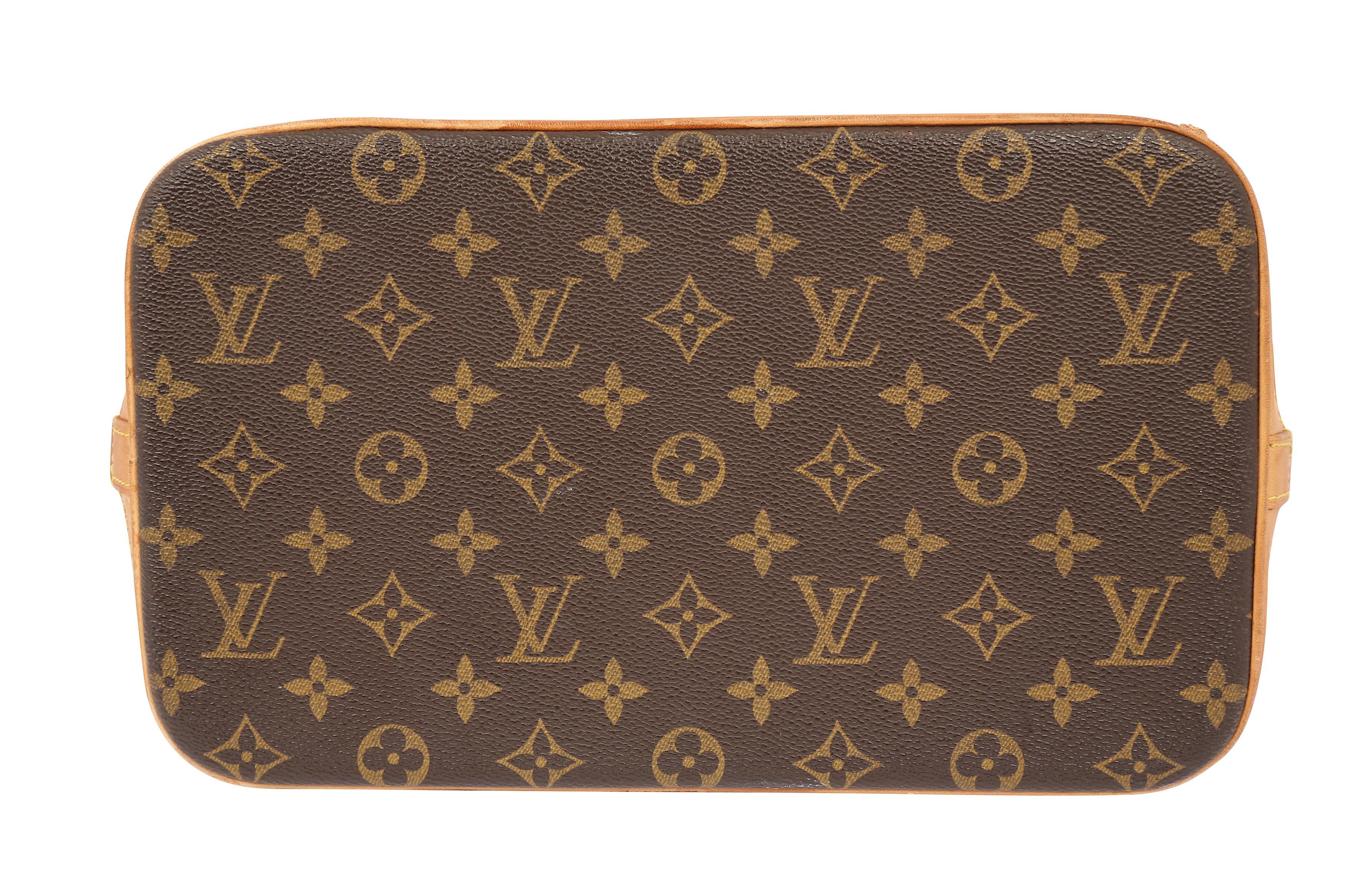 Lot 246 - Louis Vuitton Limited Edition Monogram Amfar