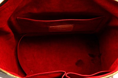 Lot 246 - Louis Vuitton Limited Edition Monogram Amfar Sharon Stone Bag