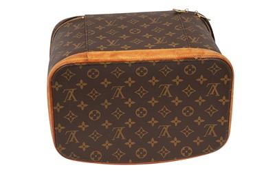 Lot 273 - Louis Vuitton Monogram Vanity Case