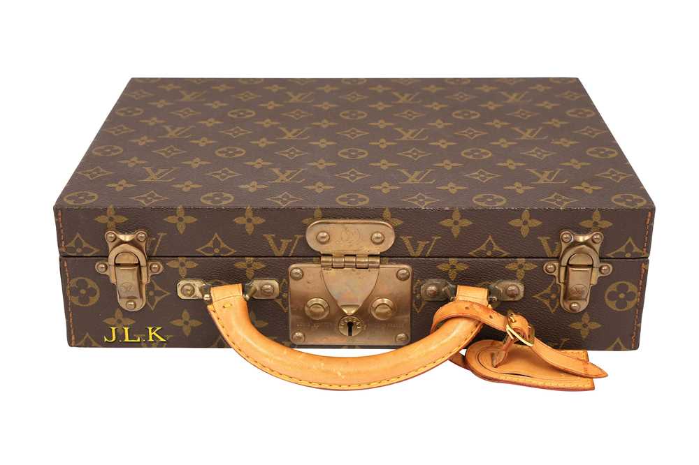 Cra-wallonieShops  Louis Vuitton Boite à bijoux Jewelry box