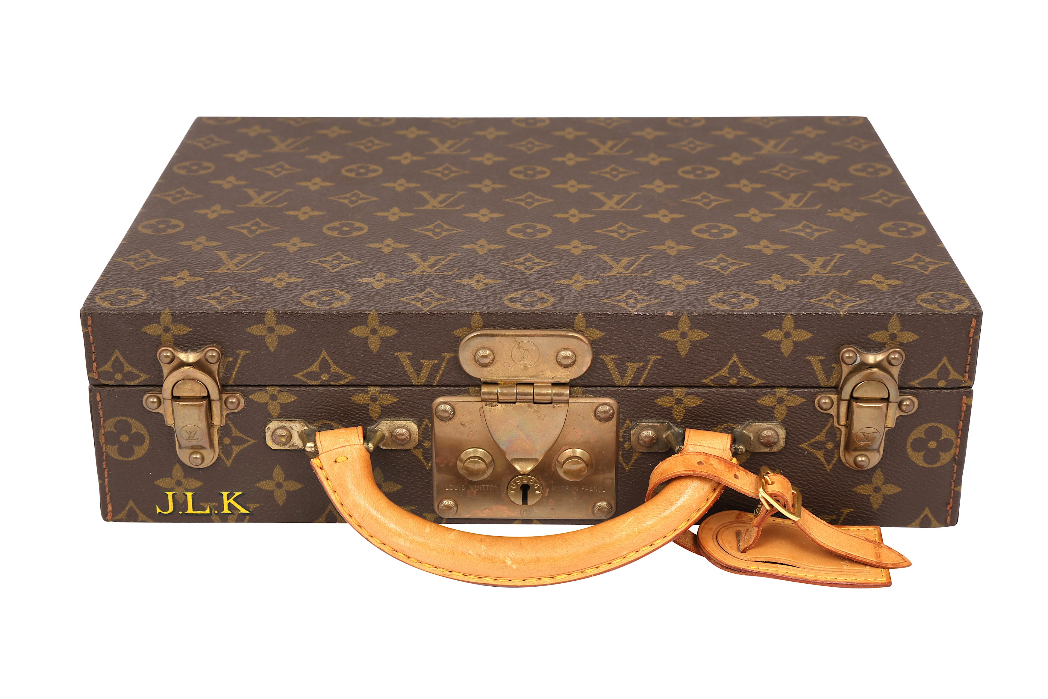 2020'S LOUIS VUITTON WATCH TRUNK for sale by auction in London, United  Kingdom