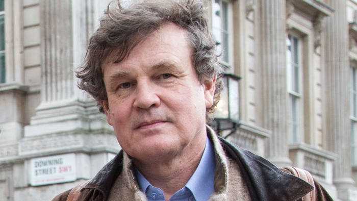Lot 13 - Lunch with Peter Oborne at La Trompette