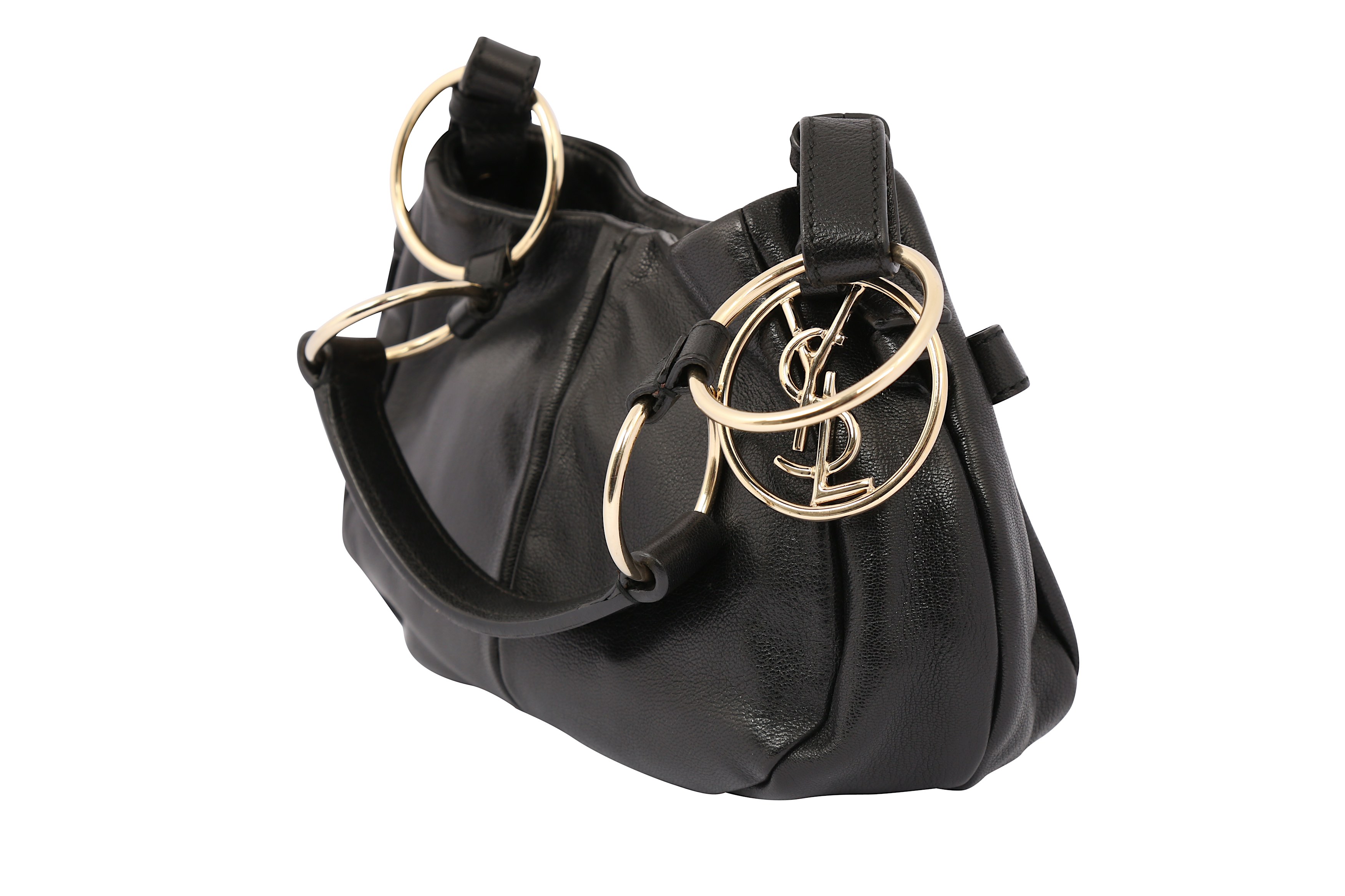 mini hobo ysl