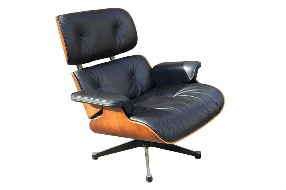 Lot 126 - CHARLES AND RAY EAMES, AMERICA