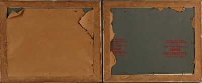 Lot 213 - Robigus, mid-20th Century, continental school,...