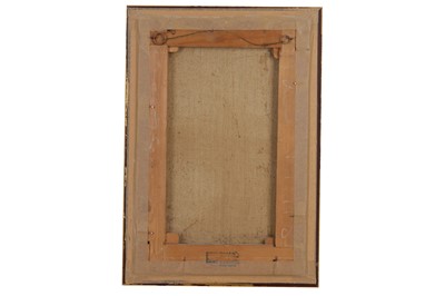 Lot 298 - P L BARLAFFA (ITALIAN LATE 19TH CENTURY)