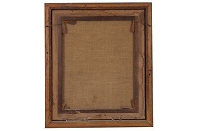 Lot 301 - JOHN MULCASTER CARRICK (BRITISH 1833-1896)