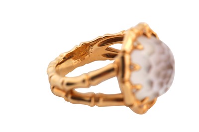 Lot 27 - Stephen Webster | A gold dress ring