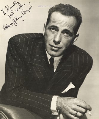 Lot 149 - Bogart (Humphrey)