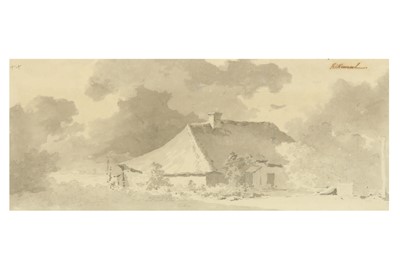 Lot 400 - ANTOINE PIERRE MONGIN (FRENCH 1761/2-1827)