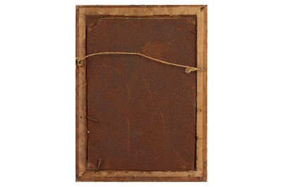 Lot 311 - JEAN CARRAU (FRENCH D.1996)