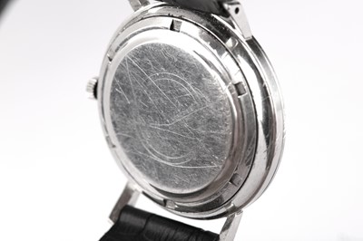 Lot 350 - ETERNA-MATIC.