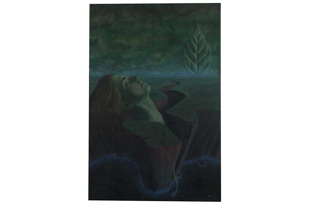 Lot 329 - RALPH KOEGEL (AUSTRALIAN 20TH CENTURY)