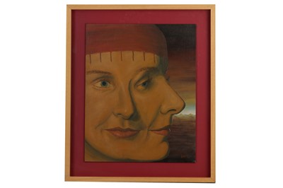 Lot 329 - RALPH KOEGEL (AUSTRALIAN 20TH CENTURY)