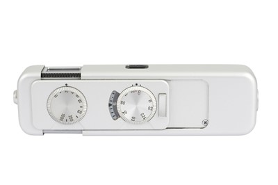 Lot 138 - A Minox AX Limited Edition Sub Miniature Camera