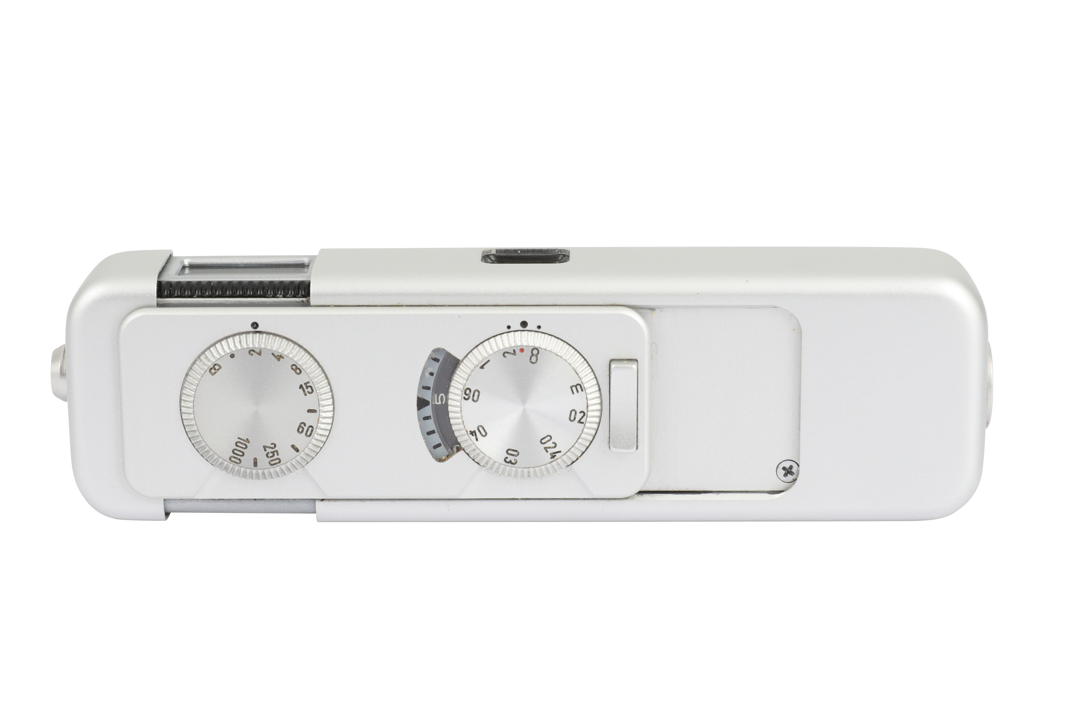 Lot 138 - A Minox AX Limited Edition Sub Miniature