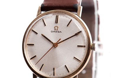 Lot 353 - OMEGA.