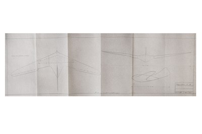 Lot 583 - Italian Aviation.