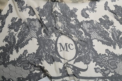 Lot 366 - Alexander McQueen Silk Scarves