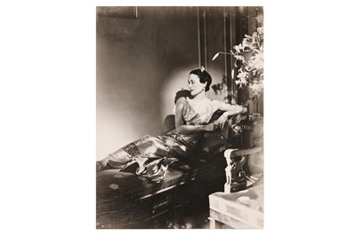 Lot 308 - Cecil Beaton (1904-1980)