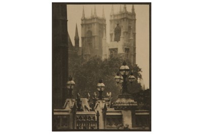 Lot 329 - Alvin Langdon Colburn (1882-1966)